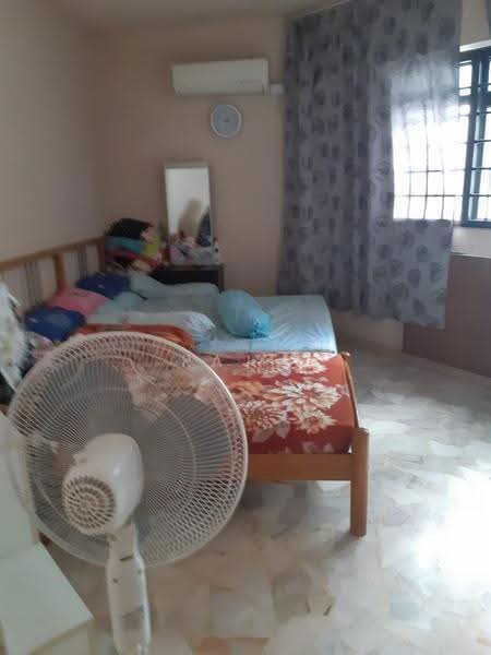 538 Upper Cross Street, 538 Upper Cross Street, Boat Quay / Raffles Place / Marina, 2 Bedrooms, 721 sqft, HDB Flat For Rent, by Raj ., 500267980 - Bedroom - PropertyGuru.com.sg