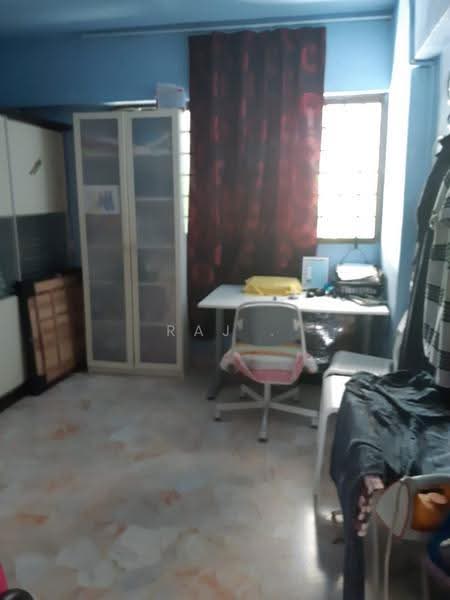 538 Upper Cross Street, 538 Upper Cross Street, Boat Quay / Raffles Place / Marina, 2 Bedrooms, 721 sqft, HDB Flat For Rent, by Raj ., 500267980 - Study - PropertyGuru.com.sg