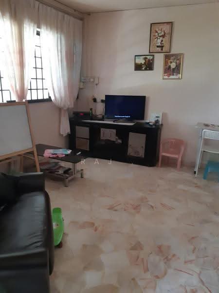 538 Upper Cross Street, 538 Upper Cross Street, Boat Quay / Raffles Place / Marina, 2 Bedrooms, 721 sqft, HDB Flat For Rent, by Raj ., 500267980 - Living Room - PropertyGuru.com.sg