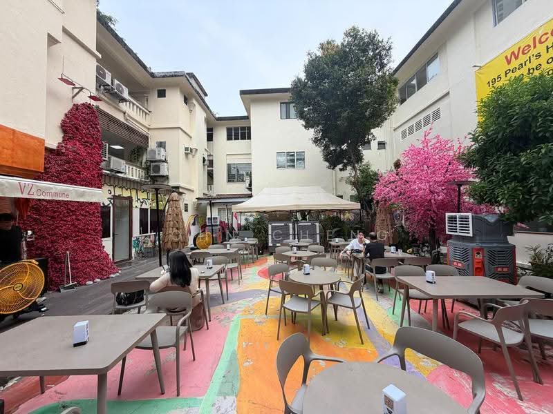 Pearl's Hill Terrace, 18 Pearl's Hill Terrace, Alexandra / Commonwealth, 1,260 sqft, Shop / Shophouse For Rent, by John Cheng, 500267982 - CommercialGuru.com.sg