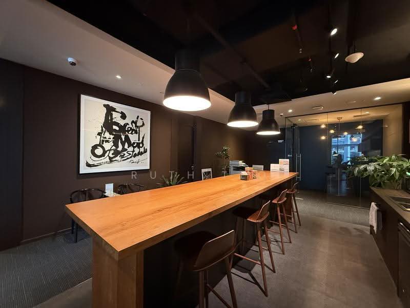 Twenty Anson, 20 Anson Road, Chinatown / Tanjong Pagar, 111 sqft, Office For Rent, by Ruth Teo, 500267983 - CommercialGuru.com.sg