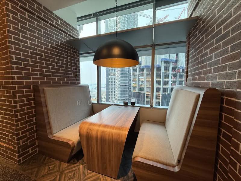 Twenty Anson, 20 Anson Road, Chinatown / Tanjong Pagar, 111 sqft, Office For Rent, by Ruth Teo, 500267983 - Lounge Working Area - CommercialGuru.com.sg