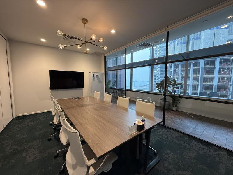 Twenty Anson, 20 Anson Road, Chinatown / Tanjong Pagar, 111 sqft, Office For Rent, by Ruth Teo, 500267983 - Meeting Room - CommercialGuru.com.sg