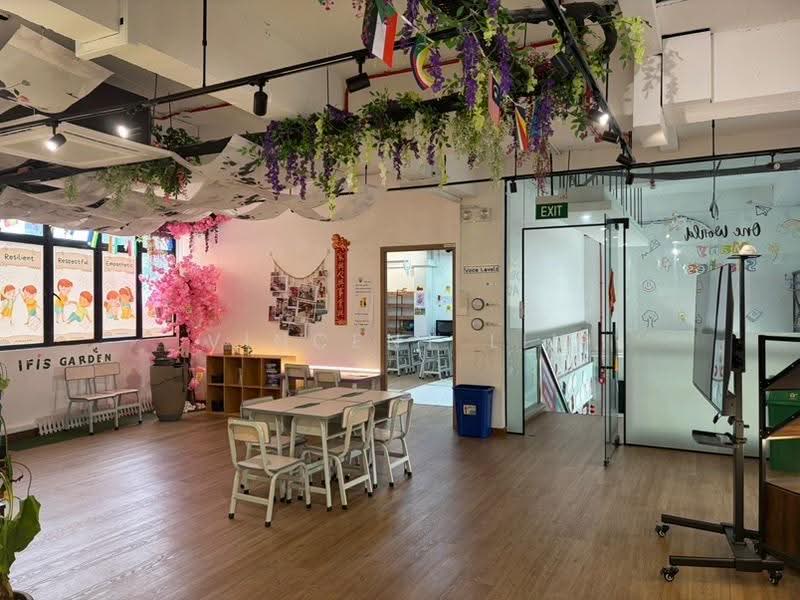 KH Plaza @ Aljunied, 12 12, Eunos / Geylang / Paya Lebar, 2,850 sqft, Office For Rent, by Vincent Lin, 500267984 - CommercialGuru.com.sg