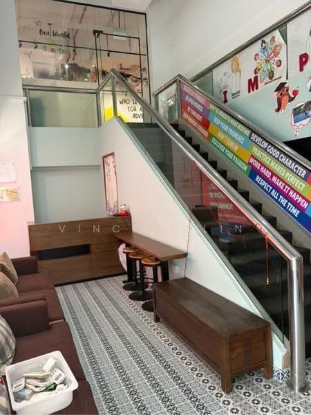 KH Plaza @ Aljunied, 12 12, Eunos / Geylang / Paya Lebar, 2,850 sqft, Office For Rent, by Vincent Lin, 500267984 - CommercialGuru.com.sg