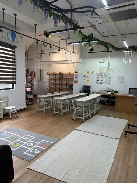 KH Plaza @ Aljunied, 12 12, Eunos / Geylang / Paya Lebar, 2,850 sqft, Office For Rent, by Vincent Lin, 500267984 - CommercialGuru.com.sg