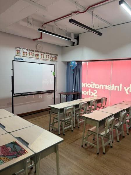 KH Plaza @ Aljunied, 12 12, Eunos / Geylang / Paya Lebar, 2,850 sqft, Office For Rent, by Vincent Lin, 500267984 - CommercialGuru.com.sg