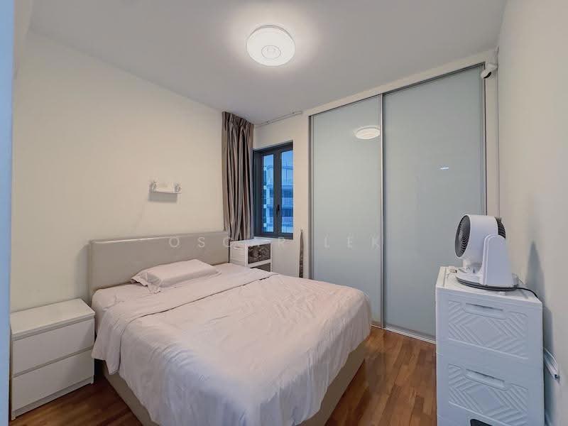 Parc Centros, 88 Punggol Central, Hougang / Punggol / Sengkang, 5 Bedrooms, 1,679 sqft, Condominium For Sale, by Oscar Lek, 500267987 - Bedroom - PropertyGuru.com.sg