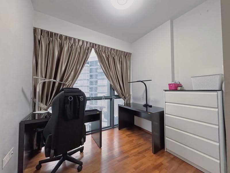 Parc Centros, 88 Punggol Central, Hougang / Punggol / Sengkang, 5 Bedrooms, 1,679 sqft, Condominium For Sale, by Oscar Lek, 500267987 - Study - PropertyGuru.com.sg