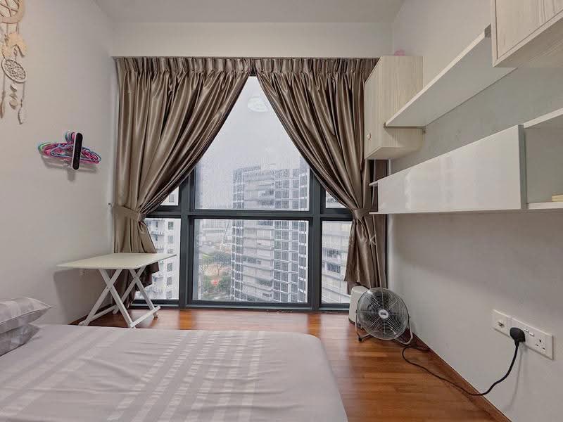 Parc Centros, 88 Punggol Central, Hougang / Punggol / Sengkang, 5 Bedrooms, 1,679 sqft, Condominium For Sale, by Oscar Lek, 500267987 - Bedroom - PropertyGuru.com.sg