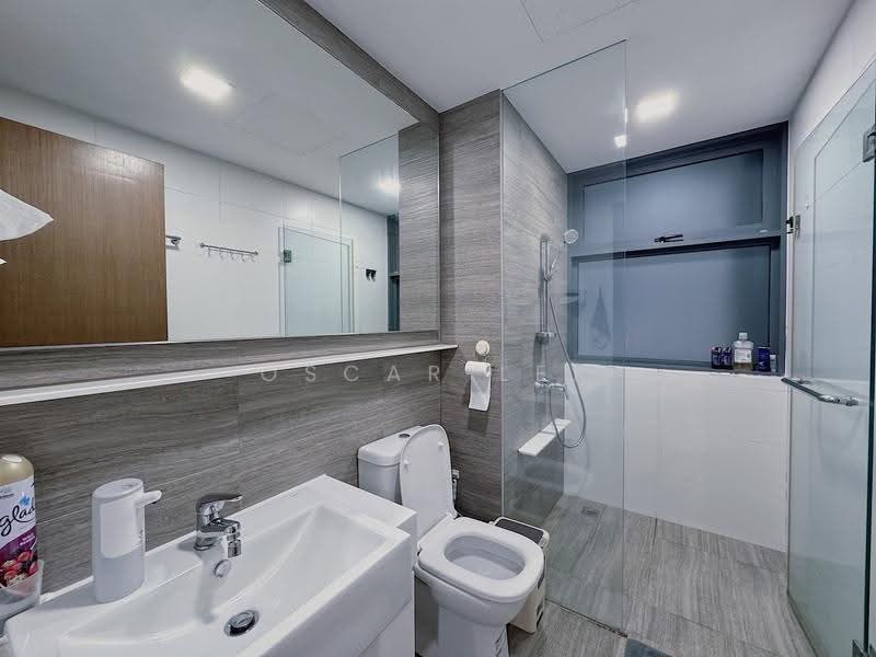 Parc Centros, 88 Punggol Central, Hougang / Punggol / Sengkang, 5 Bedrooms, 1,679 sqft, Condominium For Sale, by Oscar Lek, 500267987 - Bathroom - PropertyGuru.com.sg