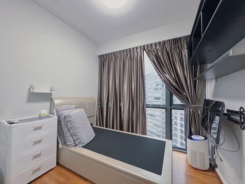 Parc Centros, 88 Punggol Central, Hougang / Punggol / Sengkang, 5 Bedrooms, 1,679 sqft, Condominium For Sale, by Oscar Lek, 500267987 - Bedroom - PropertyGuru.com.sg