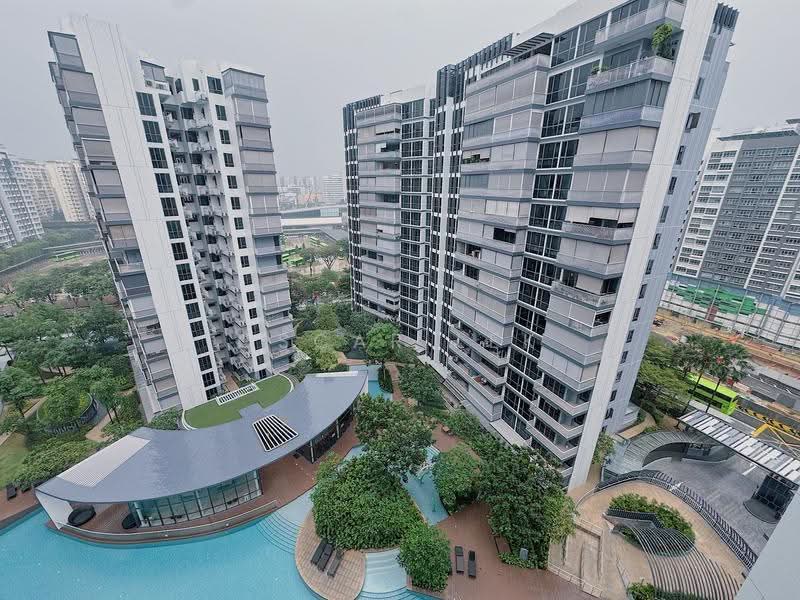 Parc Centros, 88 Punggol Central, Hougang / Punggol / Sengkang, 5 Bedrooms, 1,679 sqft, Condominium For Sale, by Oscar Lek, 500267987 - Exterior - PropertyGuru.com.sg