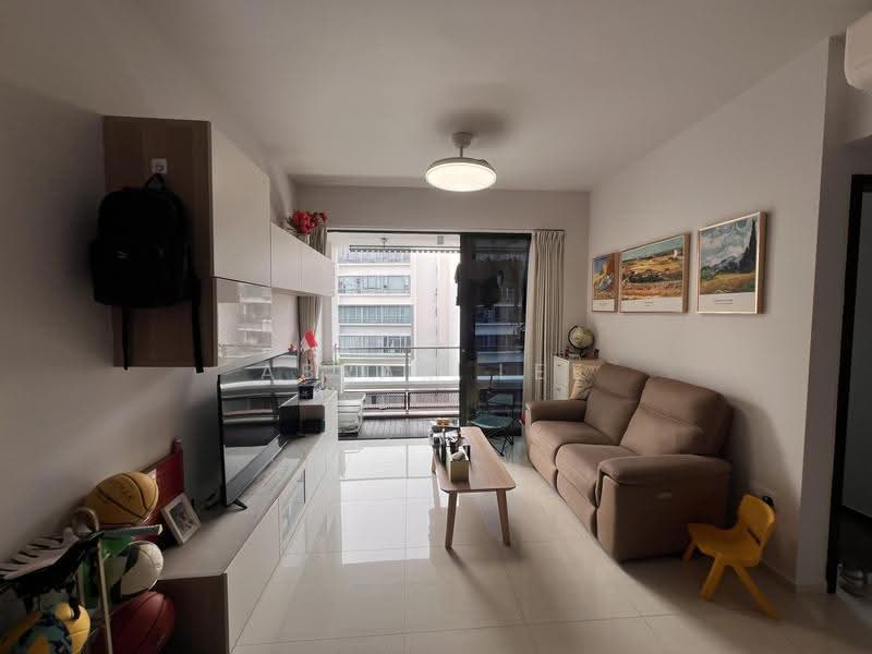 D'Nest, 149 Pasir Ris Grove, Pasir Ris / Tampines, 3 Bedrooms, 947 sqft, Condominium For Sale, by Abram Lee, 500267989 - Living Room - PropertyGuru.com.sg