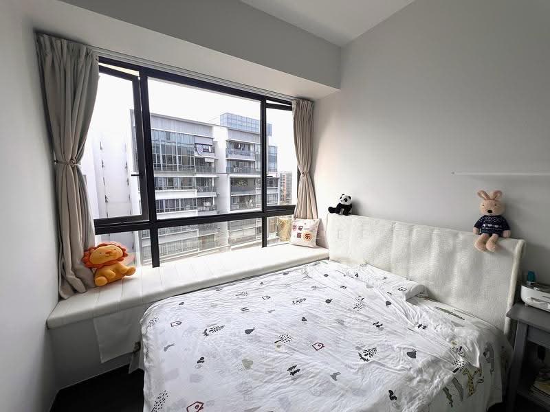 D'Nest, 149 Pasir Ris Grove, Pasir Ris / Tampines, 3 Bedrooms, 947 sqft, Condominium For Sale, by Abram Lee, 500267989 - Bedroom - PropertyGuru.com.sg
