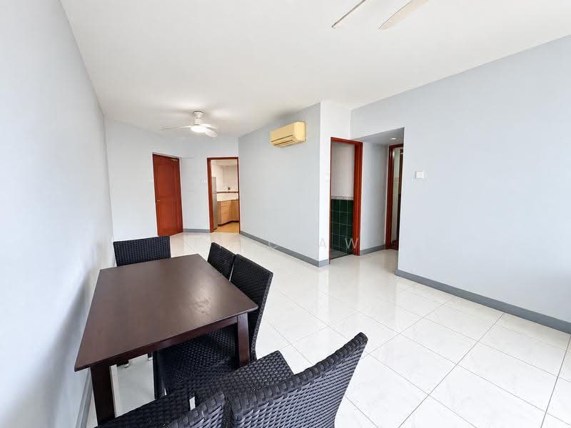 Melville Park, 24 Simei Street 1, Pasir Ris / Tampines, 2 Bedrooms, 990 sqft, Condominium For Sale, by Figo Aw, 500267990 - Dining Room - PropertyGuru.com.sg