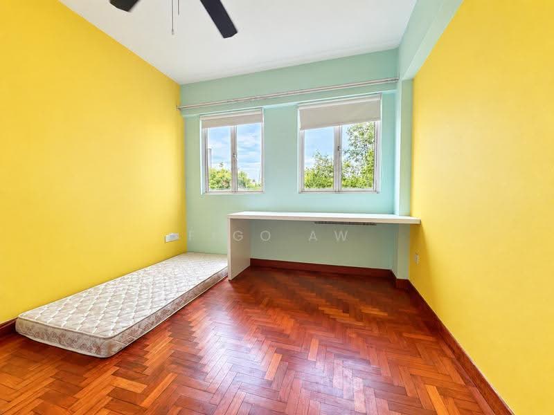 Melville Park, 24 Simei Street 1, Pasir Ris / Tampines, 2 Bedrooms, 990 sqft, Condominium For Sale, by Figo Aw, 500267990 - Bedroom - PropertyGuru.com.sg