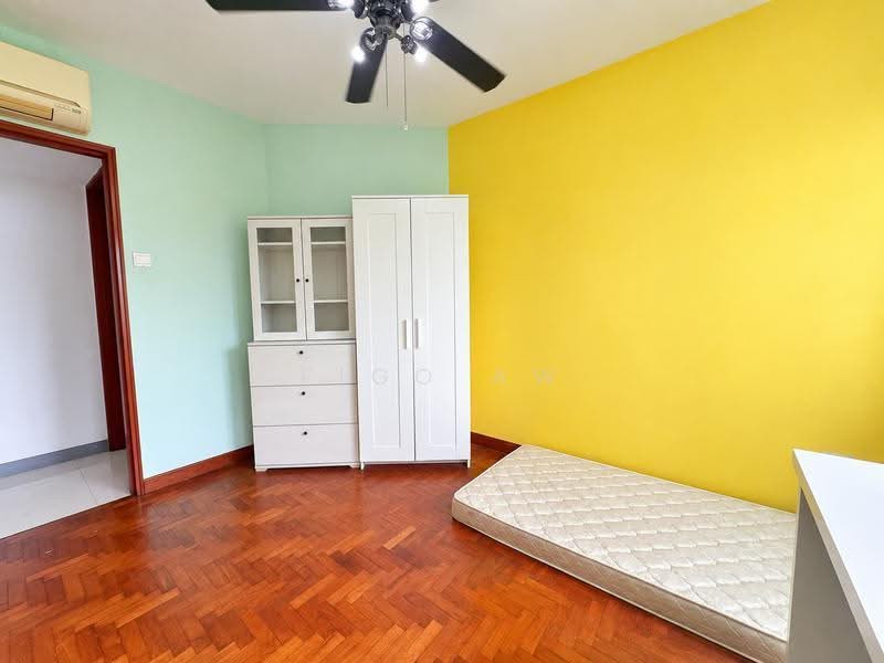 Melville Park, 24 Simei Street 1, Pasir Ris / Tampines, 2 Bedrooms, 990 sqft, Condominium For Sale, by Figo Aw, 500267990 - Bedroom - PropertyGuru.com.sg