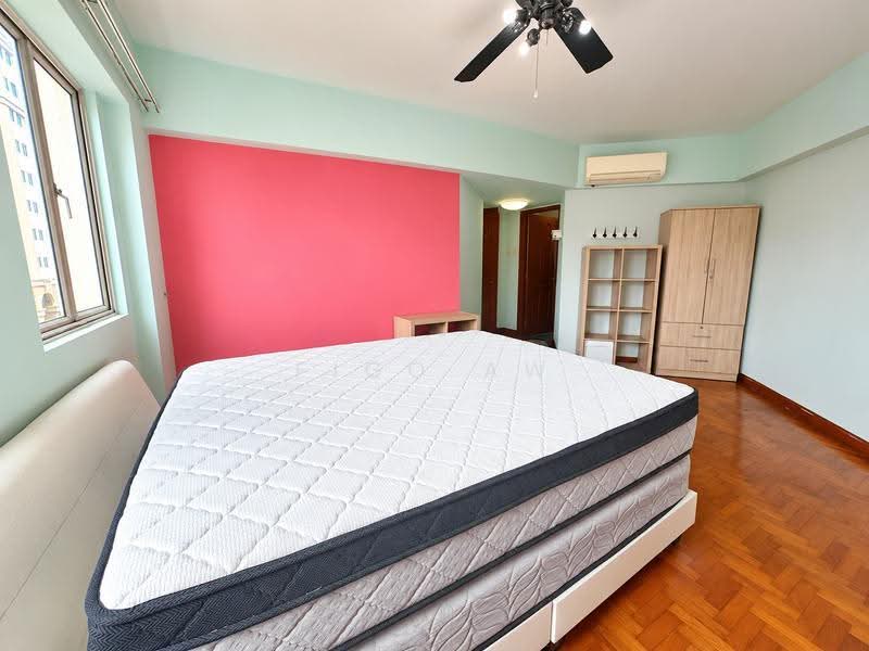 Melville Park, 24 Simei Street 1, Pasir Ris / Tampines, 2 Bedrooms, 990 sqft, Condominium For Sale, by Figo Aw, 500267990 - Bedroom - PropertyGuru.com.sg