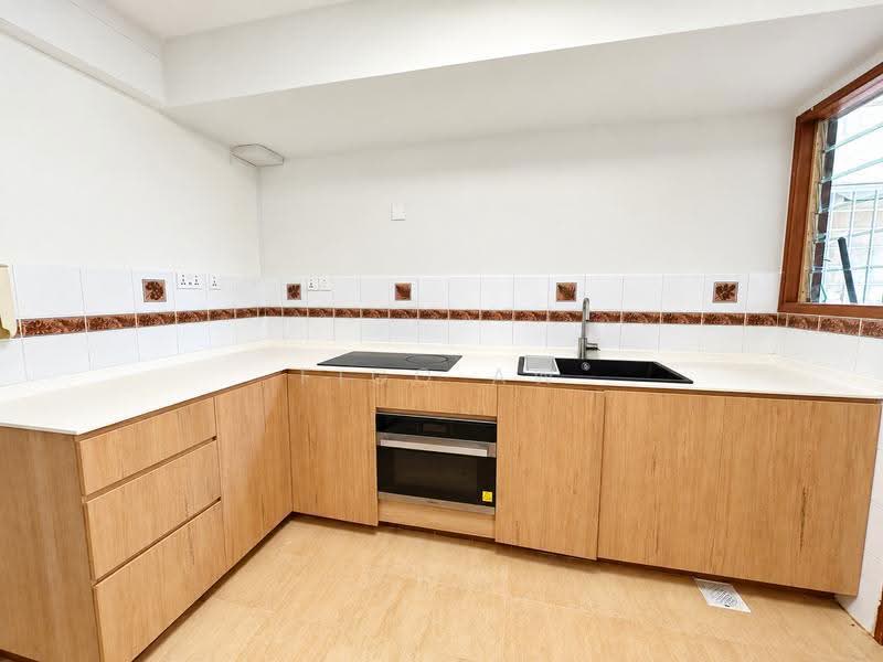 Melville Park, 24 Simei Street 1, Pasir Ris / Tampines, 2 Bedrooms, 990 sqft, Condominium For Sale, by Figo Aw, 500267990 - Kitchen - PropertyGuru.com.sg