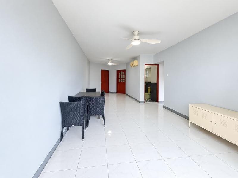 Melville Park, 24 Simei Street 1, Pasir Ris / Tampines, 2 Bedrooms, 990 sqft, Condominium For Sale, by Figo Aw, 500267990 - Dining Room - PropertyGuru.com.sg