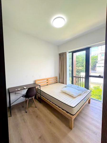 KI Residences At Brookvale, 22 Brookvale Drive, Clementi Park / Upper Bukit Timah, Room Rental, 200 sqft, Condominium For Rent, by Xavier Aw (欧伟廷), 500267993 - Bedroom - PropertyGuru.com.sg