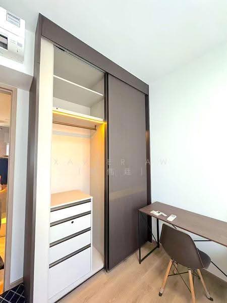 KI Residences At Brookvale, 22 Brookvale Drive, Clementi Park / Upper Bukit Timah, Room Rental, 200 sqft, Condominium For Rent, by Xavier Aw (欧伟廷), 500267993 - Study - PropertyGuru.com.sg