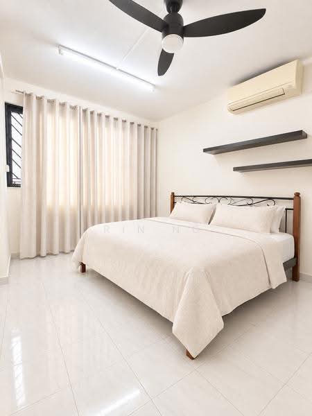 222 Simei Street 4, 222 Simei Street 4, Pasir Ris / Tampines, Room Rental, 250 sqft, HDB Flat For Rent, by Rin Ng, 500267995 - Bedroom - PropertyGuru.com.sg