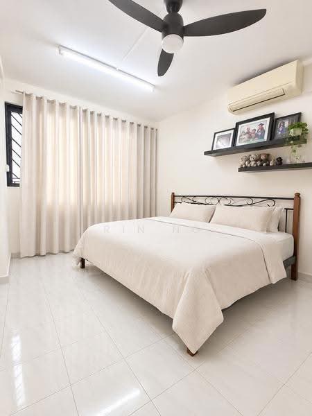 222 Simei Street 4, 222 Simei Street 4, Pasir Ris / Tampines, Room Rental, 250 sqft, HDB Flat For Rent, by Rin Ng, 500267995 - Bedroom - PropertyGuru.com.sg