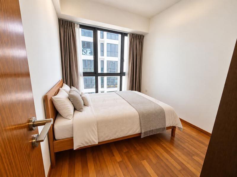 Waterbank at Dakota, 70 Dakota Crescent, Eunos / Geylang / Paya Lebar, 2 Bedrooms, 800 sqft, Condominium For Rent, by Ethan Tan, 500267997 - Bedroom - PropertyGuru.com.sg