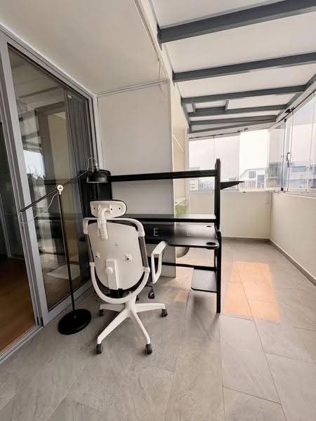 Naturalis, 2 Lorong M Telok Kurau, East Coast / Marine Parade, 4 Bedrooms, 1,776 sqft, Apartment For Sale, by Luke Lu, 500268000 - Balcony - PropertyGuru.com.sg