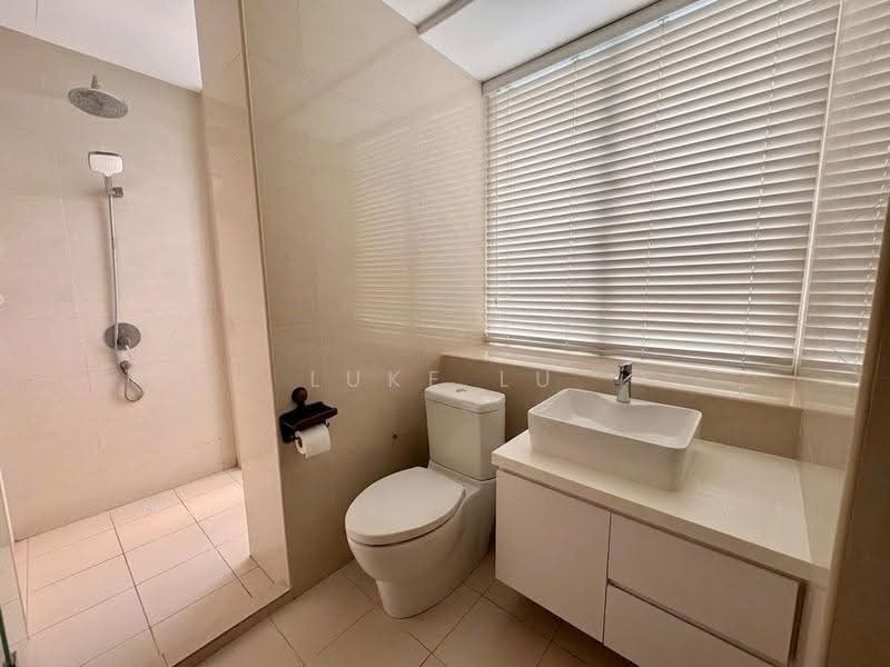 Naturalis, 2 Lorong M Telok Kurau, East Coast / Marine Parade, 4 Bedrooms, 1,776 sqft, Apartment For Sale, by Luke Lu, 500268000 - Bathroom - PropertyGuru.com.sg