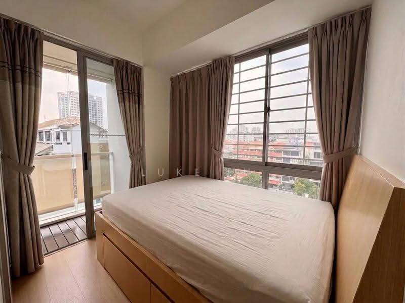 Naturalis, 2 Lorong M Telok Kurau, East Coast / Marine Parade, 4 Bedrooms, 1,776 sqft, Apartment For Sale, by Luke Lu, 500268000 - Bedroom - PropertyGuru.com.sg
