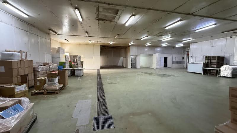 Chin Bee Road, Boon Lay / Jurong / Tuas, 10,000 sqft, Factory / Workshop (B2) For Rent, by Alize Ng, 500268002 - CommercialGuru.com.sg
