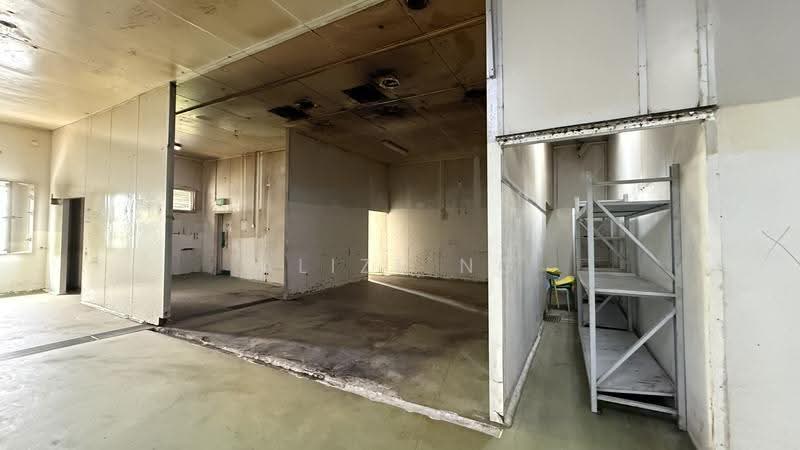 Chin Bee Road, Boon Lay / Jurong / Tuas, 10,000 sqft, Factory / Workshop (B2) For Rent, by Alize Ng, 500268002 - CommercialGuru.com.sg