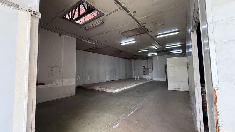 Chin Bee Road, Boon Lay / Jurong / Tuas, 10,000 sqft, Factory / Workshop (B2) For Rent, by Alize Ng, 500268002 - CommercialGuru.com.sg