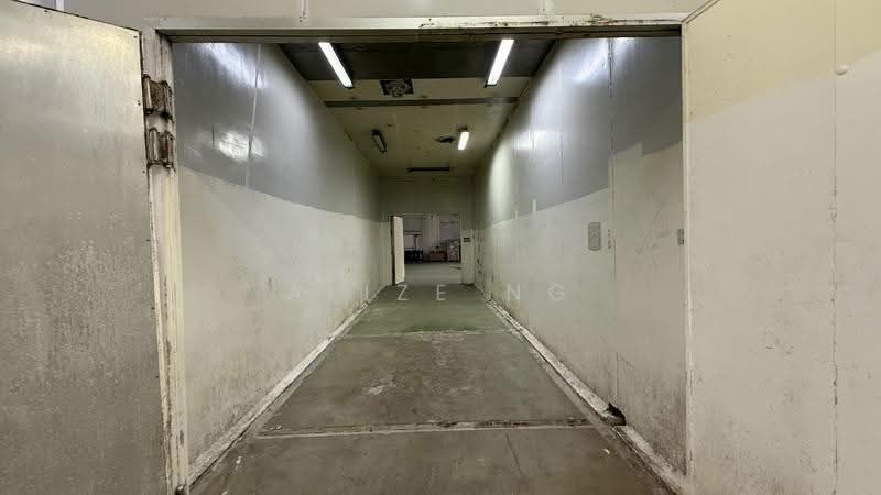 Chin Bee Road, Boon Lay / Jurong / Tuas, 10,000 sqft, Factory / Workshop (B2) For Rent, by Alize Ng, 500268002 - CommercialGuru.com.sg