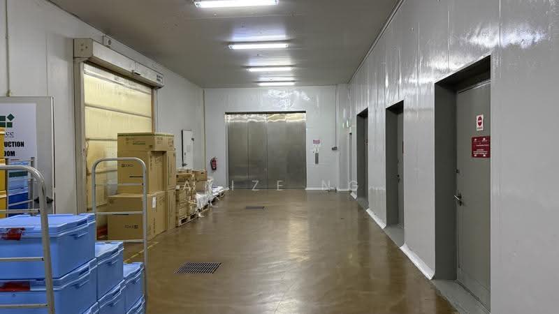 Chin Bee Road, Boon Lay / Jurong / Tuas, 10,000 sqft, Factory / Workshop (B2) For Rent, by Alize Ng, 500268002 - CommercialGuru.com.sg