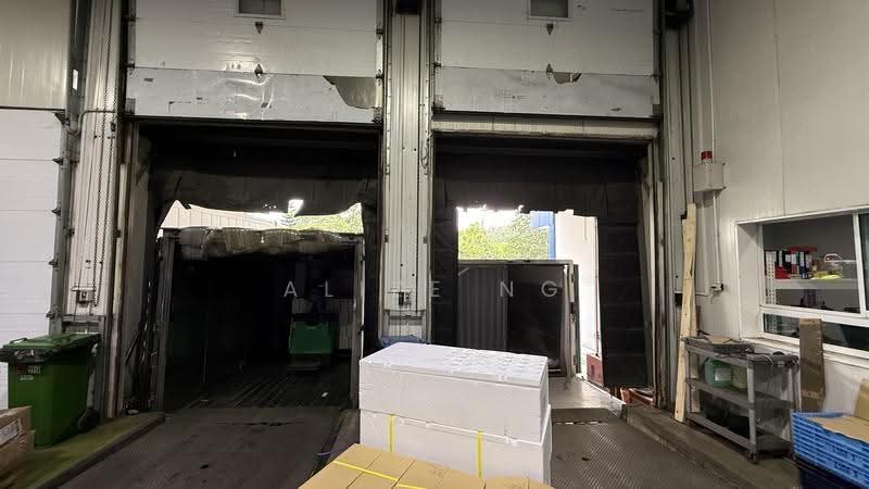 Chin Bee Road, Boon Lay / Jurong / Tuas, 10,000 sqft, Factory / Workshop (B2) For Rent, by Alize Ng, 500268002 - CommercialGuru.com.sg