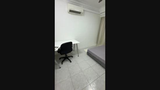 Emerald Park, 2 Indus Road, Alexandra / Commonwealth, Room Rental, 250 sqft, Condominium For Rent, by Dominik Chow, 500268004 - PropertyGuru.com.sg