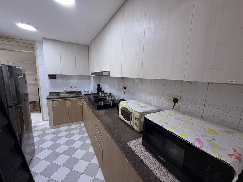 Emerald Park, 2 Indus Road, Alexandra / Commonwealth, Room Rental, 250 sqft, Condominium For Rent, by Dominik Chow, 500268004 - PropertyGuru.com.sg