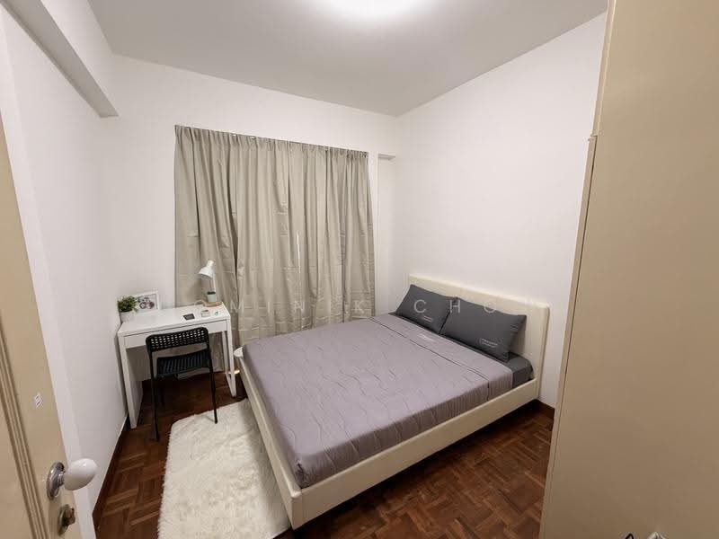Emerald Park, 2 Indus Road, Alexandra / Commonwealth, Room Rental, 250 sqft, Condominium For Rent, by Dominik Chow, 500268004 - PropertyGuru.com.sg
