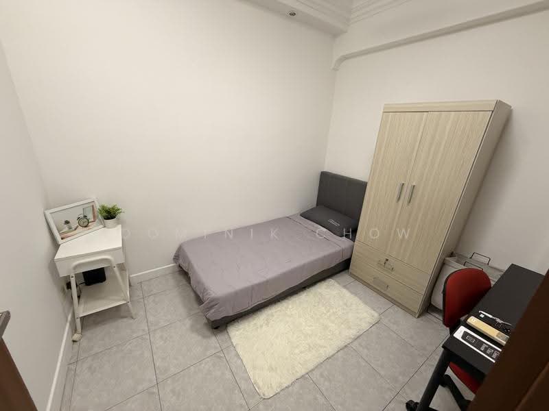 Emerald Park, 2 Indus Road, Alexandra / Commonwealth, Room Rental, 250 sqft, Condominium For Rent, by Dominik Chow, 500268004 - PropertyGuru.com.sg
