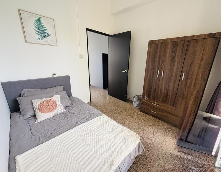 Cashew Heights, 85 Cashew Road, Dairy Farm / Bukit Panjang / Choa Chu Kang, Room Rental, 120 sqft, Condominium For Rent, by Joyce Tan, 500268005 - Bedroom - PropertyGuru.com.sg