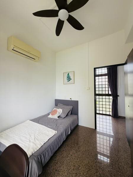 Cashew Heights, 85 Cashew Road, Dairy Farm / Bukit Panjang / Choa Chu Kang, Room Rental, 120 sqft, Condominium For Rent, by Joyce Tan, 500268005 - Bedroom - PropertyGuru.com.sg