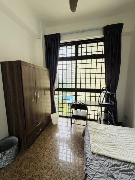 Cashew Heights, 85 Cashew Road, Dairy Farm / Bukit Panjang / Choa Chu Kang, Room Rental, 120 sqft, Condominium For Rent, by Joyce Tan, 500268005 - Bedroom - PropertyGuru.com.sg