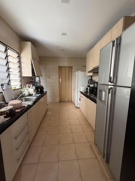 Cashew Heights, 85 Cashew Road, Dairy Farm / Bukit Panjang / Choa Chu Kang, Room Rental, 120 sqft, Condominium For Rent, by Joyce Tan, 500268005 - Kitchen - PropertyGuru.com.sg