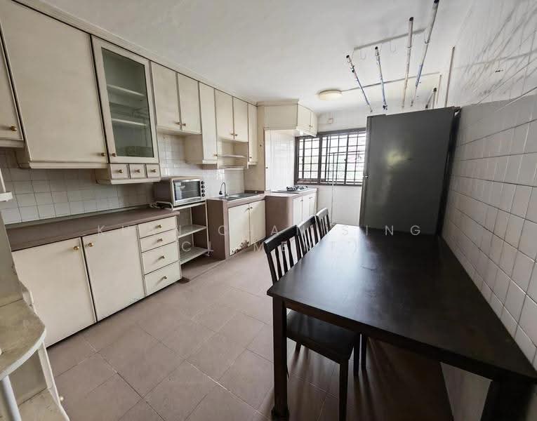 608 Ang Mo Kio Avenue 5, 608 Ang Mo Kio Avenue 5, Ang Mo Kio / Bishan / Thomson, 2 Bedrooms, 721 sqft, HDB Flat For Sale, by Kuan Chan Sing (Clement), 500268007 - PropertyGuru.com.sg