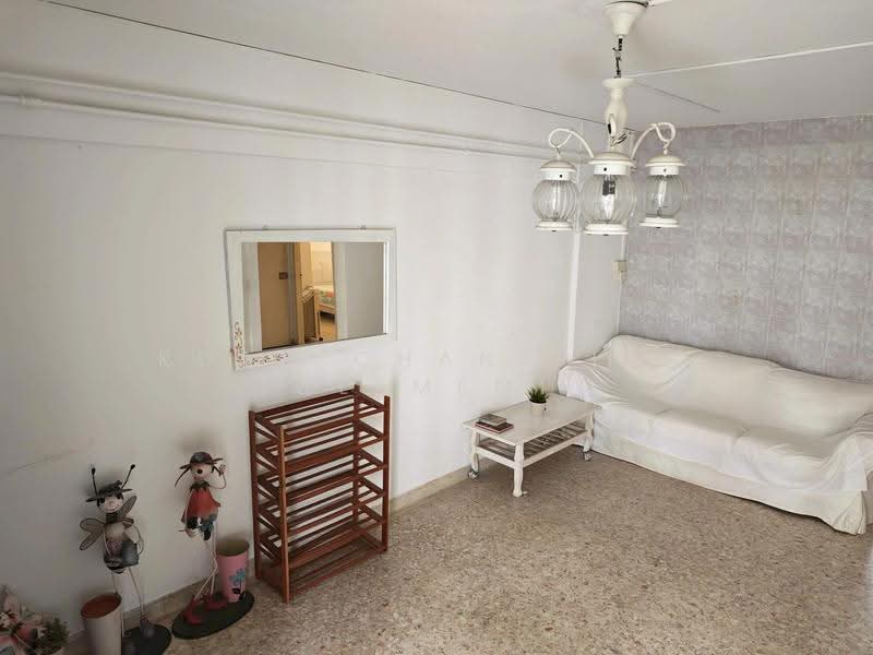 608 Ang Mo Kio Avenue 5, 608 Ang Mo Kio Avenue 5, Ang Mo Kio / Bishan / Thomson, 2 Bedrooms, 721 sqft, HDB Flat For Sale, by Kuan Chan Sing (Clement), 500268007 - PropertyGuru.com.sg