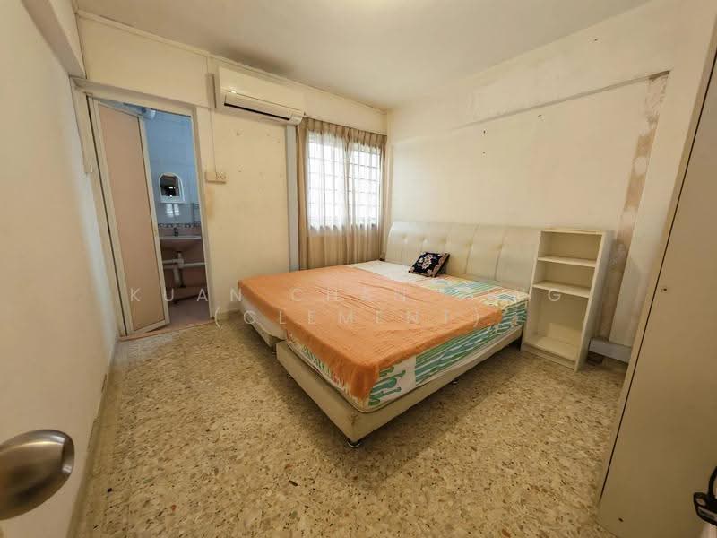608 Ang Mo Kio Avenue 5, 608 Ang Mo Kio Avenue 5, Ang Mo Kio / Bishan / Thomson, 2 Bedrooms, 721 sqft, HDB Flat For Sale, by Kuan Chan Sing (Clement), 500268007 - PropertyGuru.com.sg